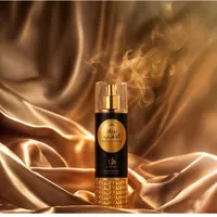 Body Splash Al Wataniah Bareeq Al Dhahab Masculino 250ml - imagem 3