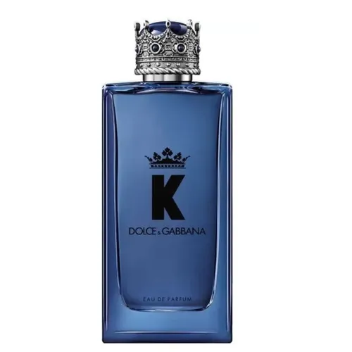Perfume Dolce & Gabbana K  EDP Masculino - 200ml