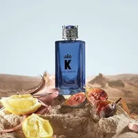 Perfume Dolce & Gabbana K EDP Masculino 200ml - imagem 3