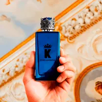 Perfume Dolce & Gabbana K EDP Masculino 200ml - imagem 5