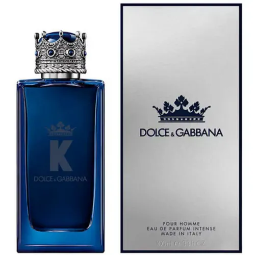 Perfume Dolce & Gabbana K Intense EDP Masculino - 100ml
