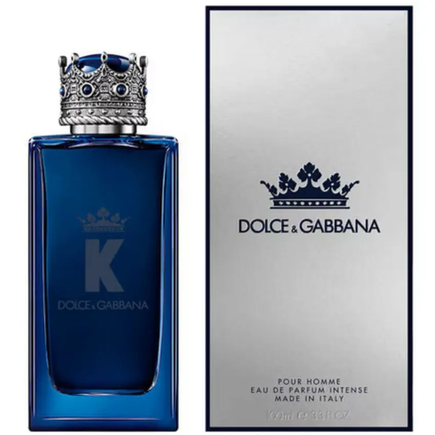 Perfume Dolce & Gabbana K Intense EDP Masculino 100ml