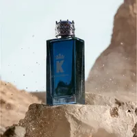 Perfume Dolce & Gabbana K Intense EDP Masculino 100ml - imagem 3