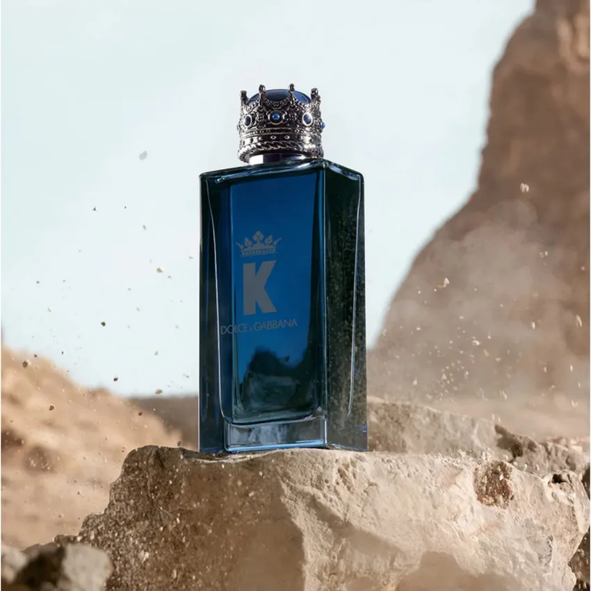 Perfume Dolce & Gabbana K Intense EDP Masculino 100ml