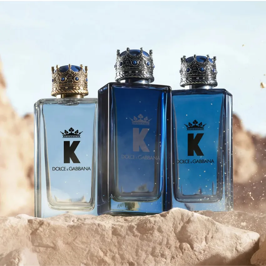 Perfume Dolce & Gabbana K Intense EDP Masculino 100ml