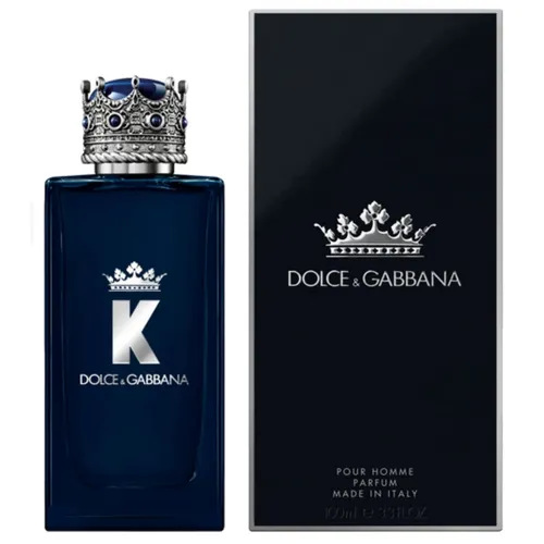 Perfume Dolce & Gabbana K Parfum Masculino - 100ml