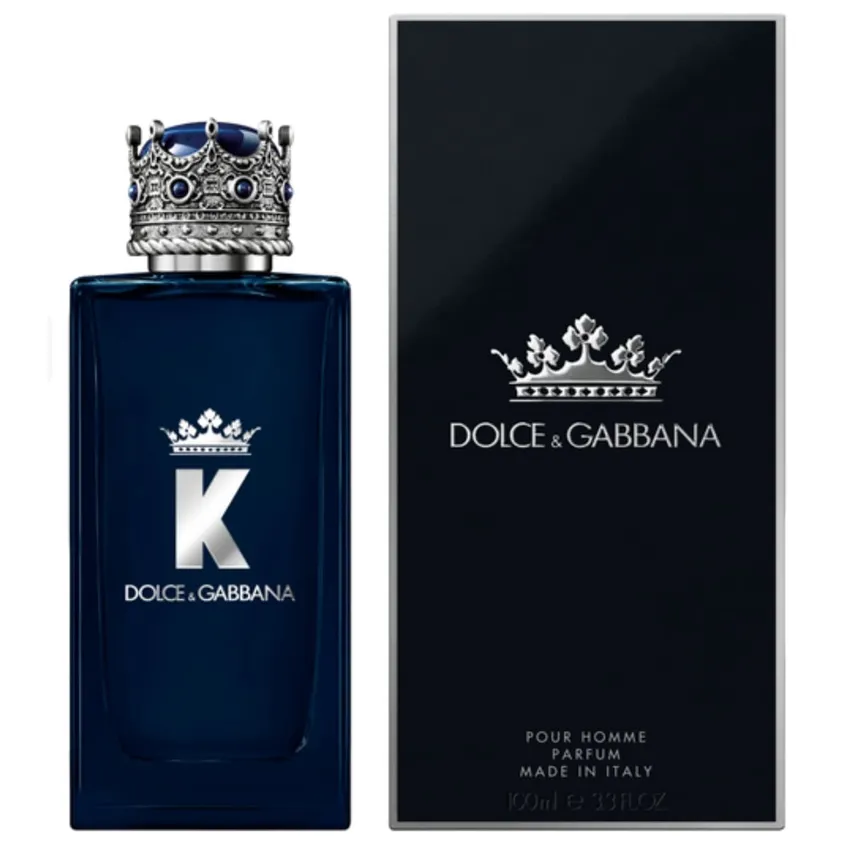 Perfume Dolce & Gabbana K Parfum Masculino 100ml