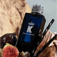 Perfume Dolce & Gabbana K Parfum Masculino 100ml - imagem 3