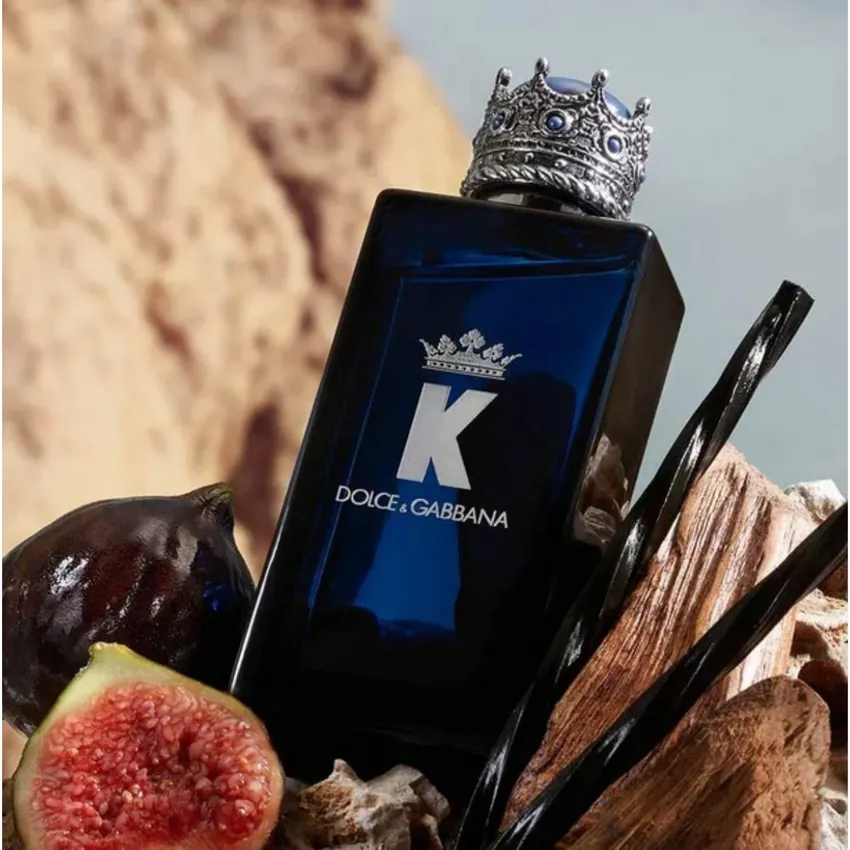 Perfume Dolce & Gabbana K Parfum Masculino 100ml