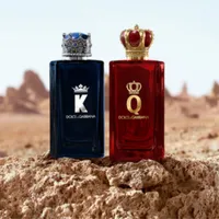 Perfume Dolce & Gabbana K Parfum Masculino 100ml - imagem 4
