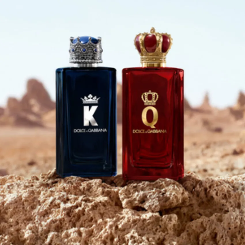 Perfume Dolce & Gabbana K Parfum Masculino 100ml