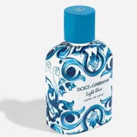Perfume Dolce & Gabbana Light Blue Capri In Love EDP Masculino 100ml - imagem 3