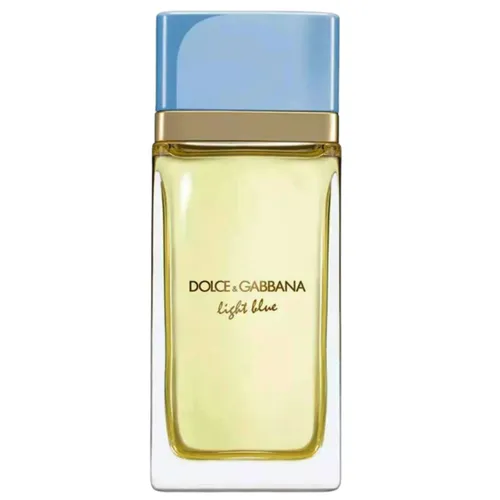 Perfume Dolce & Gabbana Light Blue EDP Feminino - 100ml 