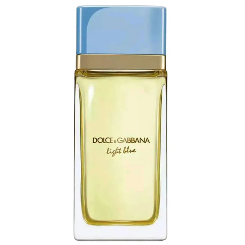 Perfume Dolce & Gabbana Light Blue EDP Feminino 100ml