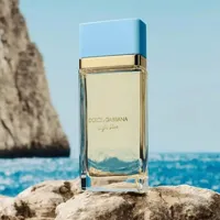 Perfume Dolce & Gabbana Light Blue EDP Feminino 100ml - imagem 3