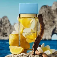 Perfume Dolce & Gabbana Light Blue EDP Feminino 100ml - imagem 4