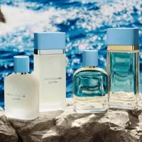 Perfume Dolce & Gabbana Light Blue EDP Feminino 100ml - imagem 6