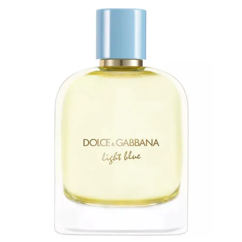 Perfume Dolce & Gabbana Light Blue EDP Masculino - 100ml  