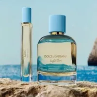 Perfume Dolce & Gabbana Light Blue EDP Masculino 100ml - imagem 4