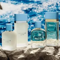 Perfume Dolce & Gabbana Light Blue EDP Masculino 100ml - imagem 6