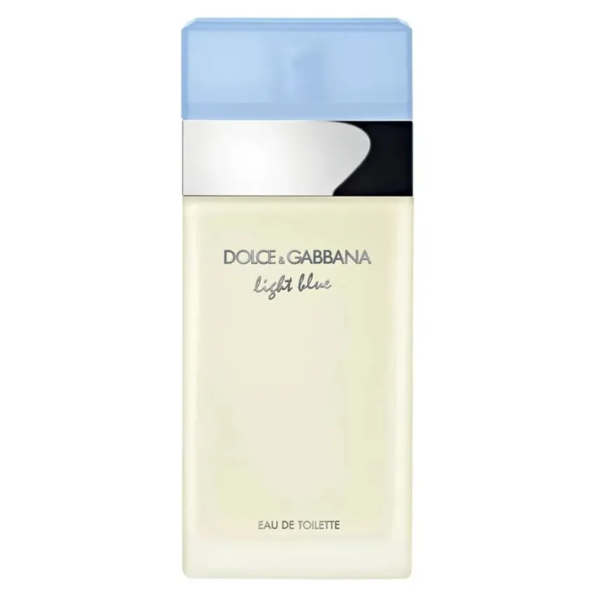 Perfume Dolce & Gabbana Light Blue EDT Feminino 100ml