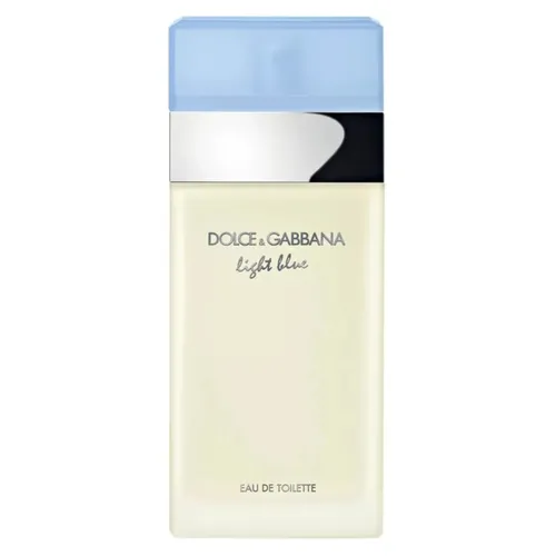 Perfume Dolce & Gabbana Light Blue EDT Feminino - 200ml