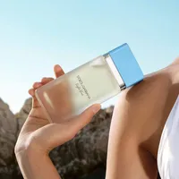 Perfume Dolce & Gabbana Light Blue EDT Feminino 200ml - imagem 3
