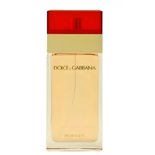 Perfume Dolce & Gabbana Pour Femme EDT Feminino - 100ml