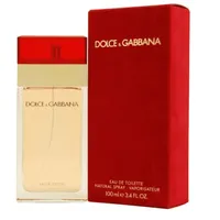 Perfume Dolce & Gabbana Pour Femme EDT Feminino 100ml - imagem 1