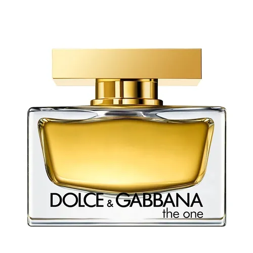 Perfume Dolce & Gabbana The One EDP Feminino - 50ml