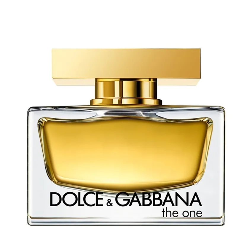 Perfume Dolce & Gabbana The One EDP Feminino 50ml