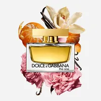 Perfume Dolce & Gabbana The One EDP Feminino 50ml - imagem 3