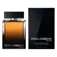 Perfume Dolce & Gabbana The One For Men EDP Masculino 150ml - imagem 1
