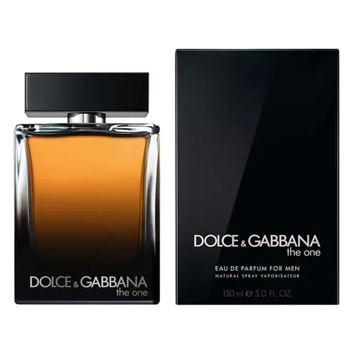 Perfume Dolce & Gabbana The One For Men EDP Masculino - 150ml
