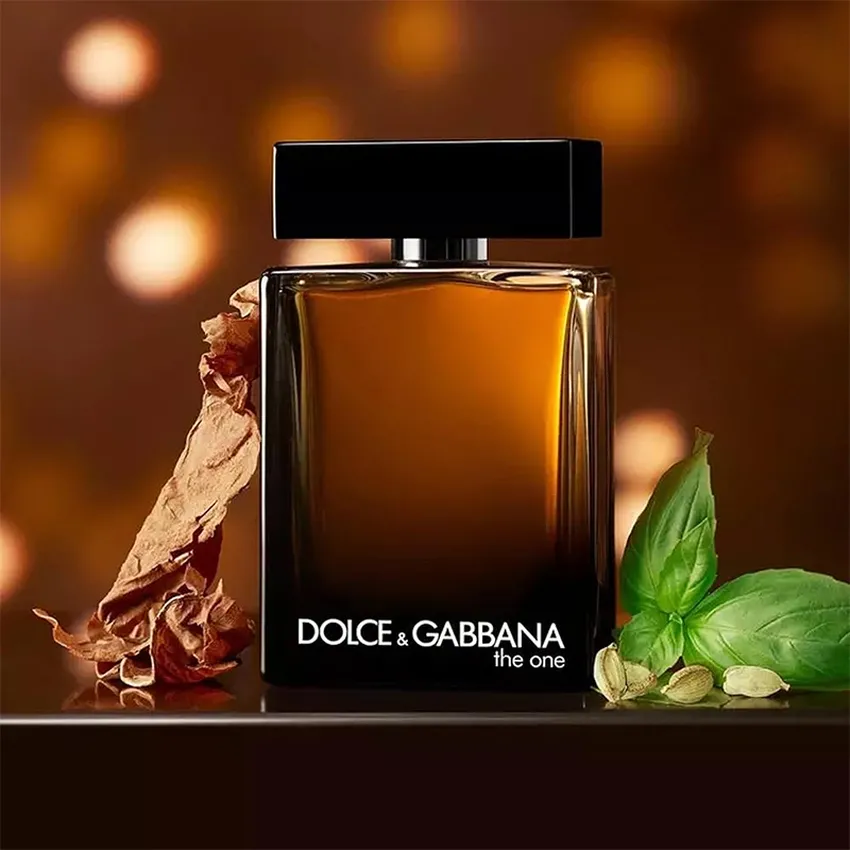 Perfume Dolce & Gabbana The One For Men EDP Masculino 150ml