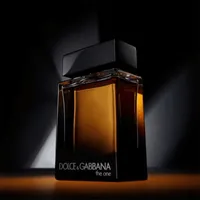 Perfume Dolce & Gabbana The One For Men EDP Masculino 150ml - imagem 4