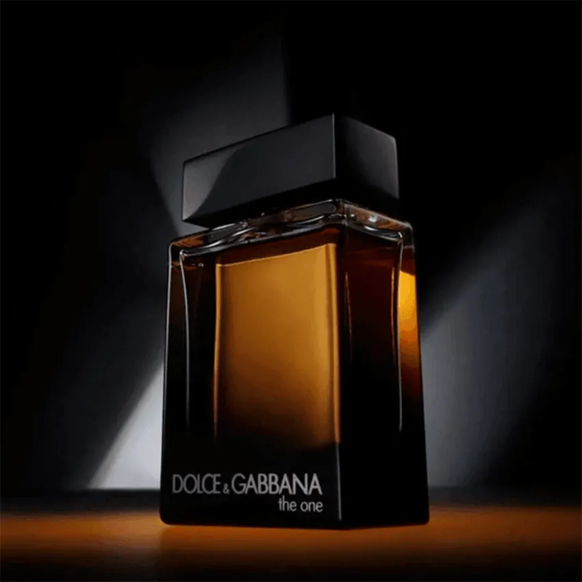 Perfume Dolce & Gabbana The One For Men EDP Masculino 150ml
