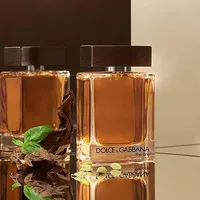 Perfume Dolce & Gabbana The One For Men EDT Masculino 150ml - imagem 3