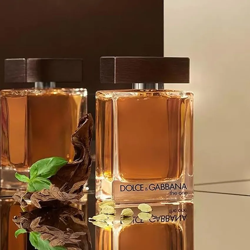 Perfume Dolce & Gabbana The One For Men EDT Masculino 150ml