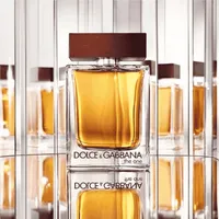 Perfume Dolce & Gabbana The One For Men EDT Masculino 150ml - imagem 5