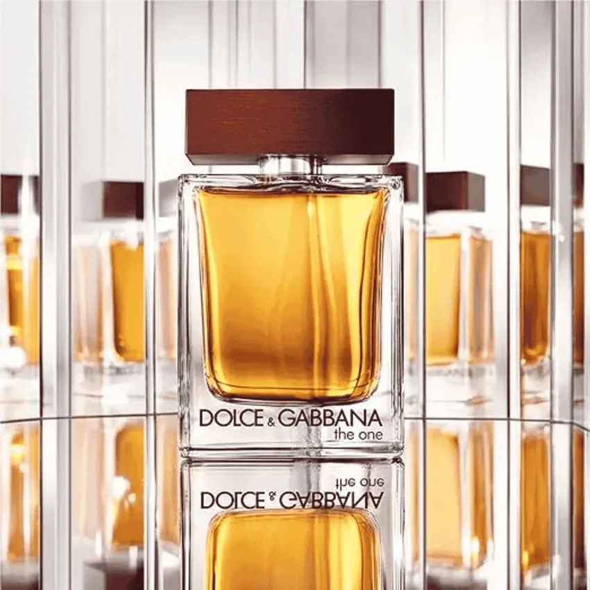 Perfume Dolce & Gabbana The One For Men EDT Masculino 150ml