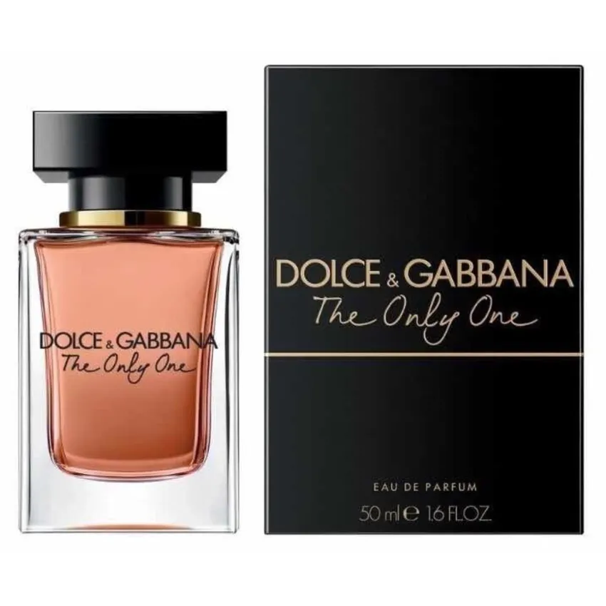 Perfume Dolce & Gabbana The Only One EDP Feminino 50ml