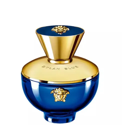 Perfume Dylan Blue Femme EDP Feminino Versace - 50ml
