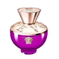 Perfume Dylan Purple EDP Feminino Versace 50ml - imagem 2