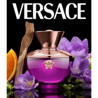 Perfume Dylan Purple EDP Feminino Versace 50ml - imagem 6