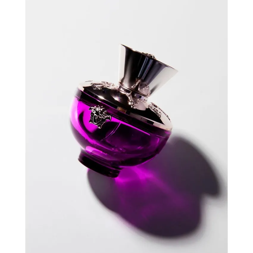 Perfume Dylan Purple EDP Feminino Versace 50ml