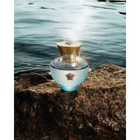 Perfume Dylan Turquoise EDT Feminino Versace 100ml - imagem 4