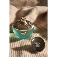 Perfume Dylan Turquoise EDT Feminino Versace 100ml - imagem 5