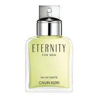 Perfume Eternity For Men EDT Masculino Calvin Klein 100ml - imagem 2