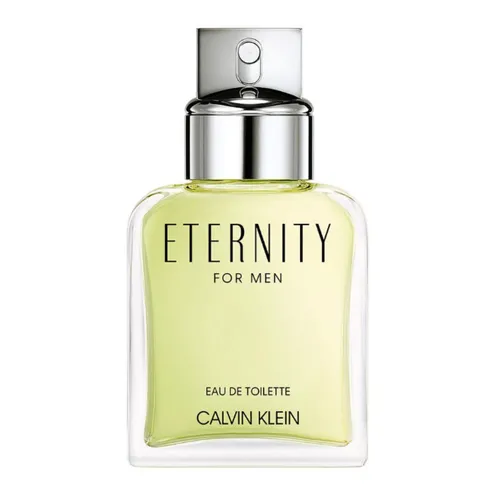 Perfume Eternity For Men EDT Masculino Calvin Klein - 100ml